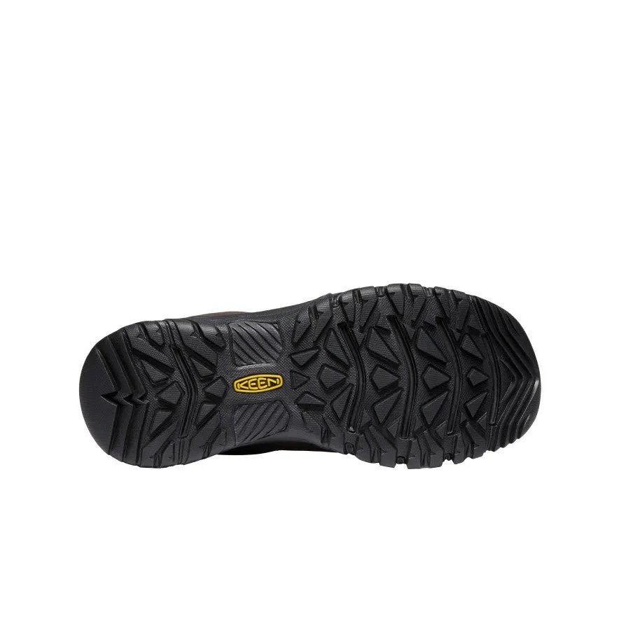 Men's Targhee III Oxford Shoe  |  Dark Earth/Mulch