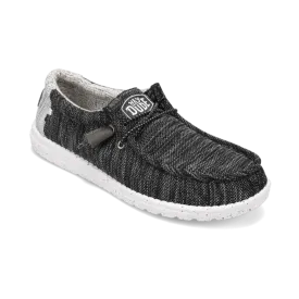 Men's Wally Stretch Meteorite