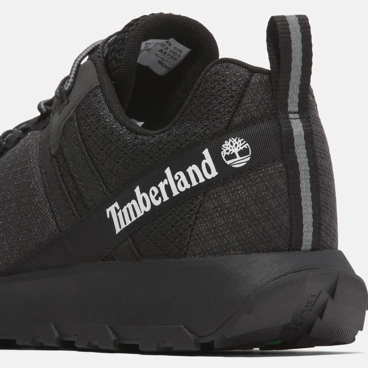 Men's Winsor Trail Waterproof Low