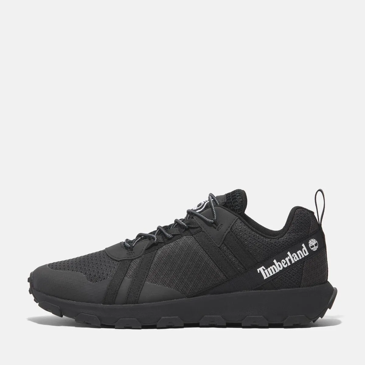 Men's Winsor Trail Waterproof Low