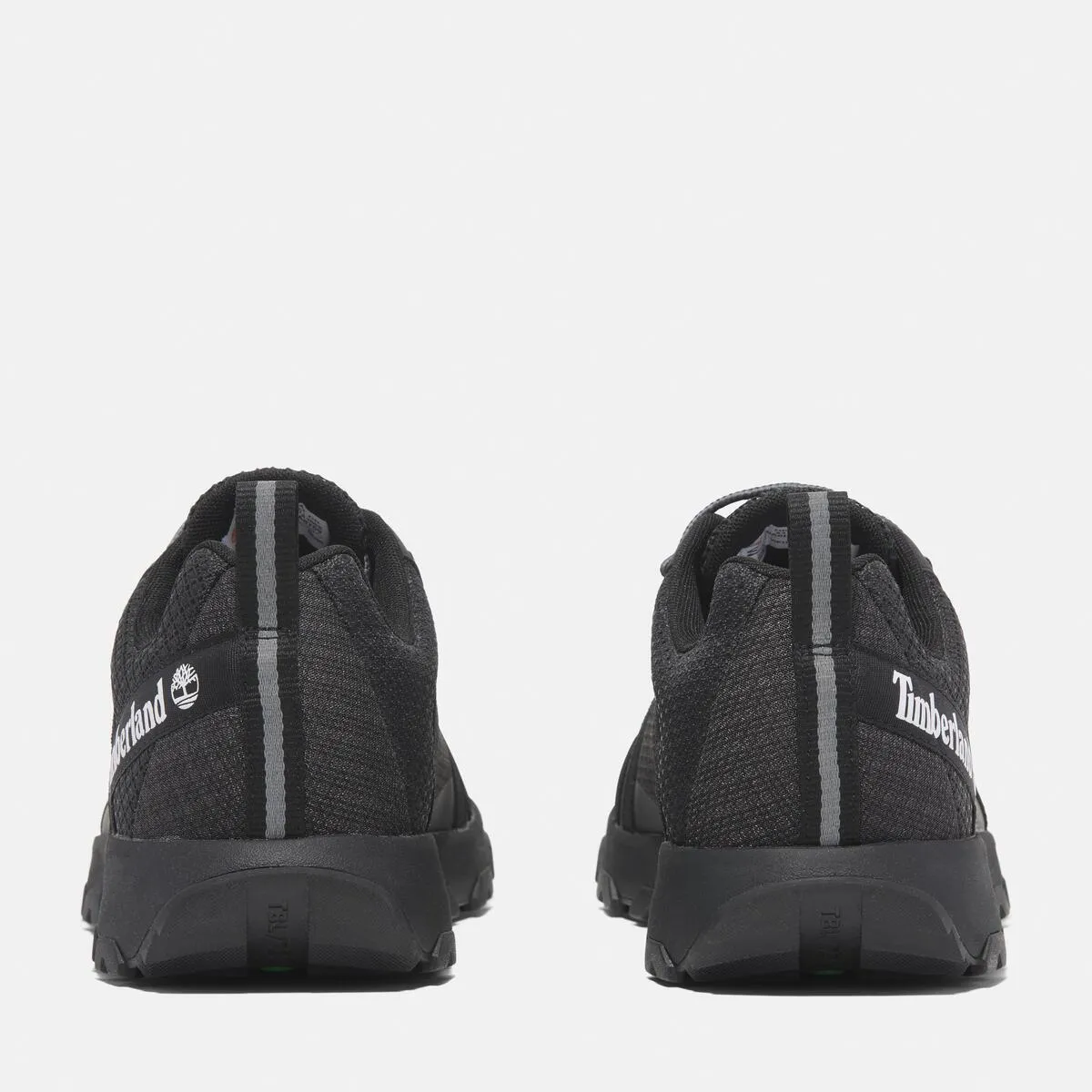 Men's Winsor Trail Waterproof Low