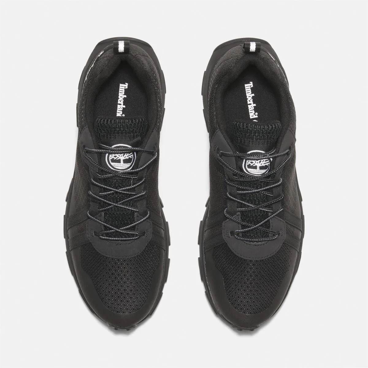 Men's Winsor Trail Waterproof Low