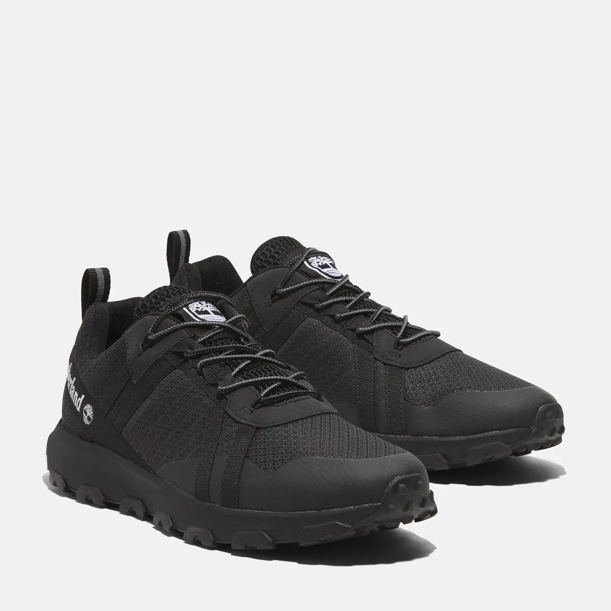 Men's Winsor Trail Waterproof Low