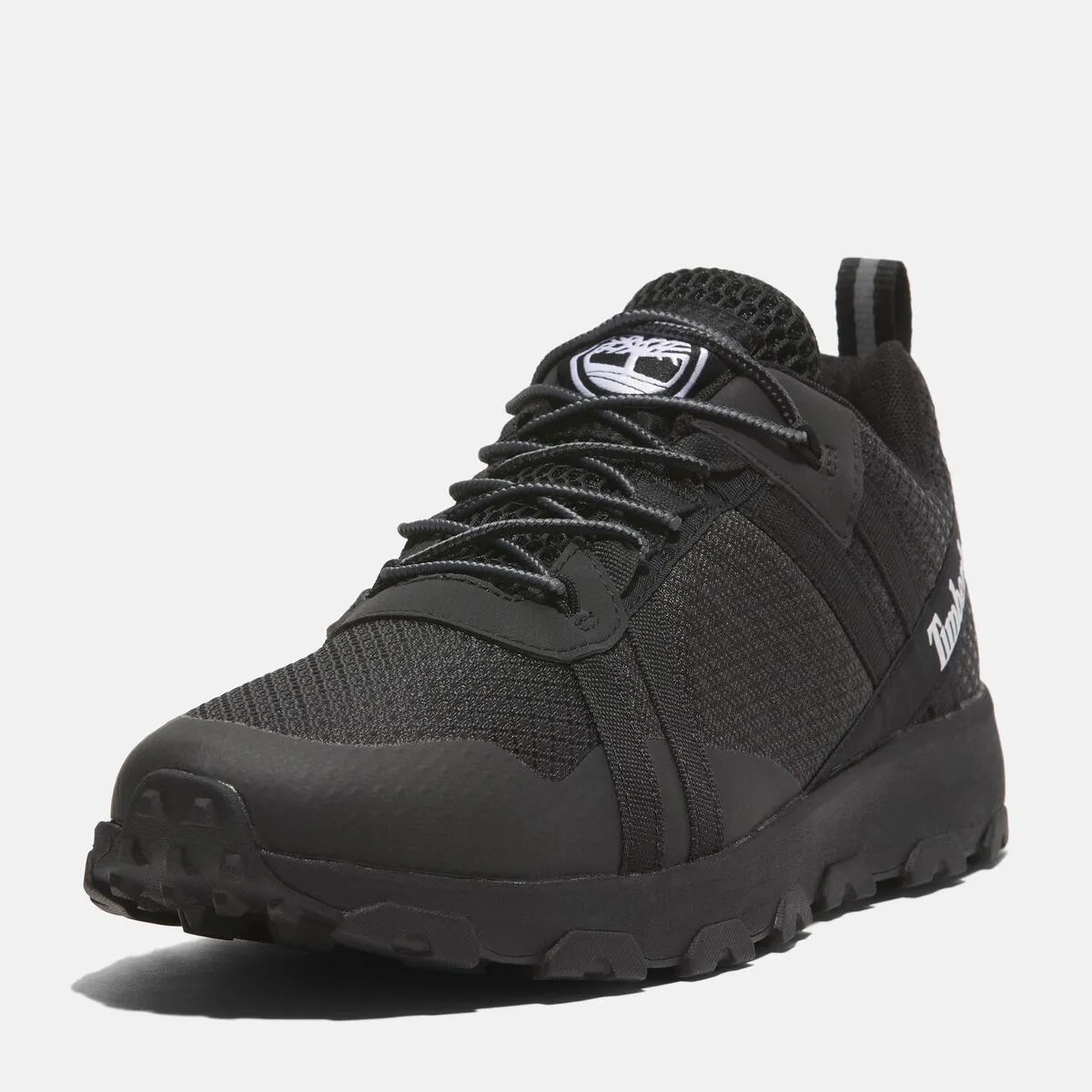 Men's Winsor Trail Waterproof Low
