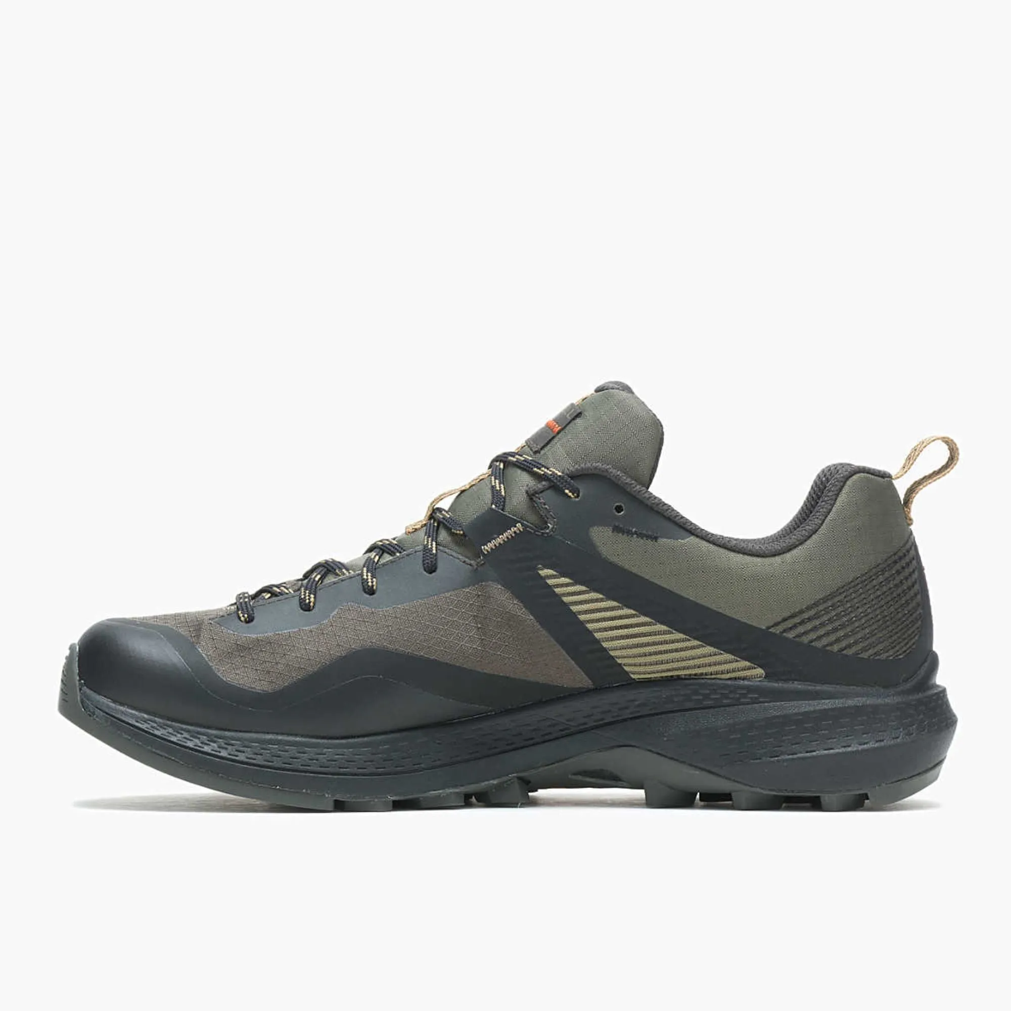 Merrell Mens MQM 3 GTX Waterproof Lightweight Hiking Shoes