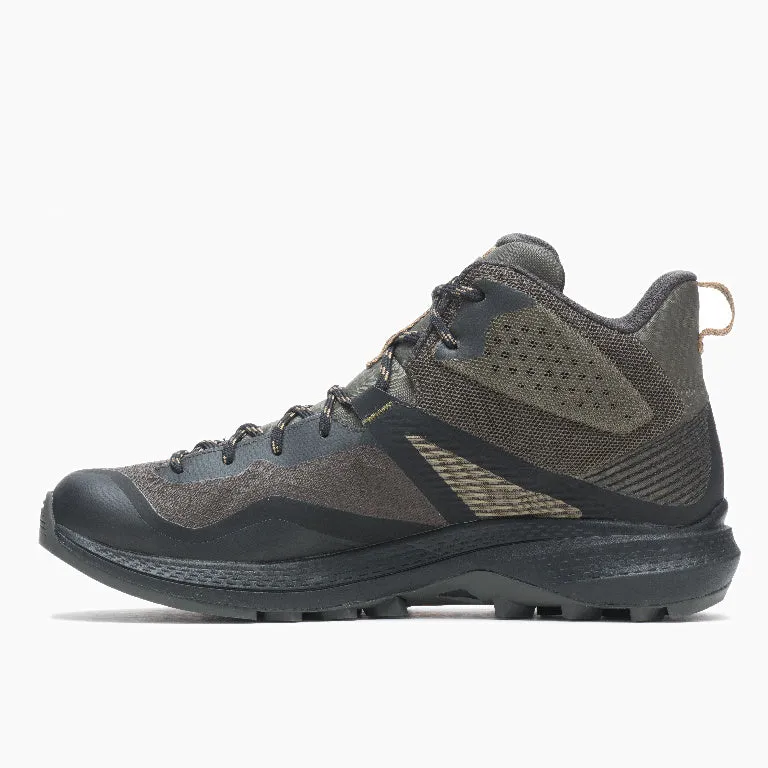 Merrell Mens MQM 3 Mid Gore-Tex Boot