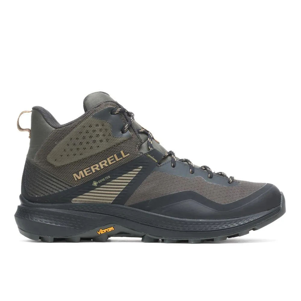 Merrell Mens MQM 3 Mid Gore-Tex Boot