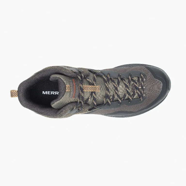 Merrell Mens MQM 3 Mid Gore-Tex Boot