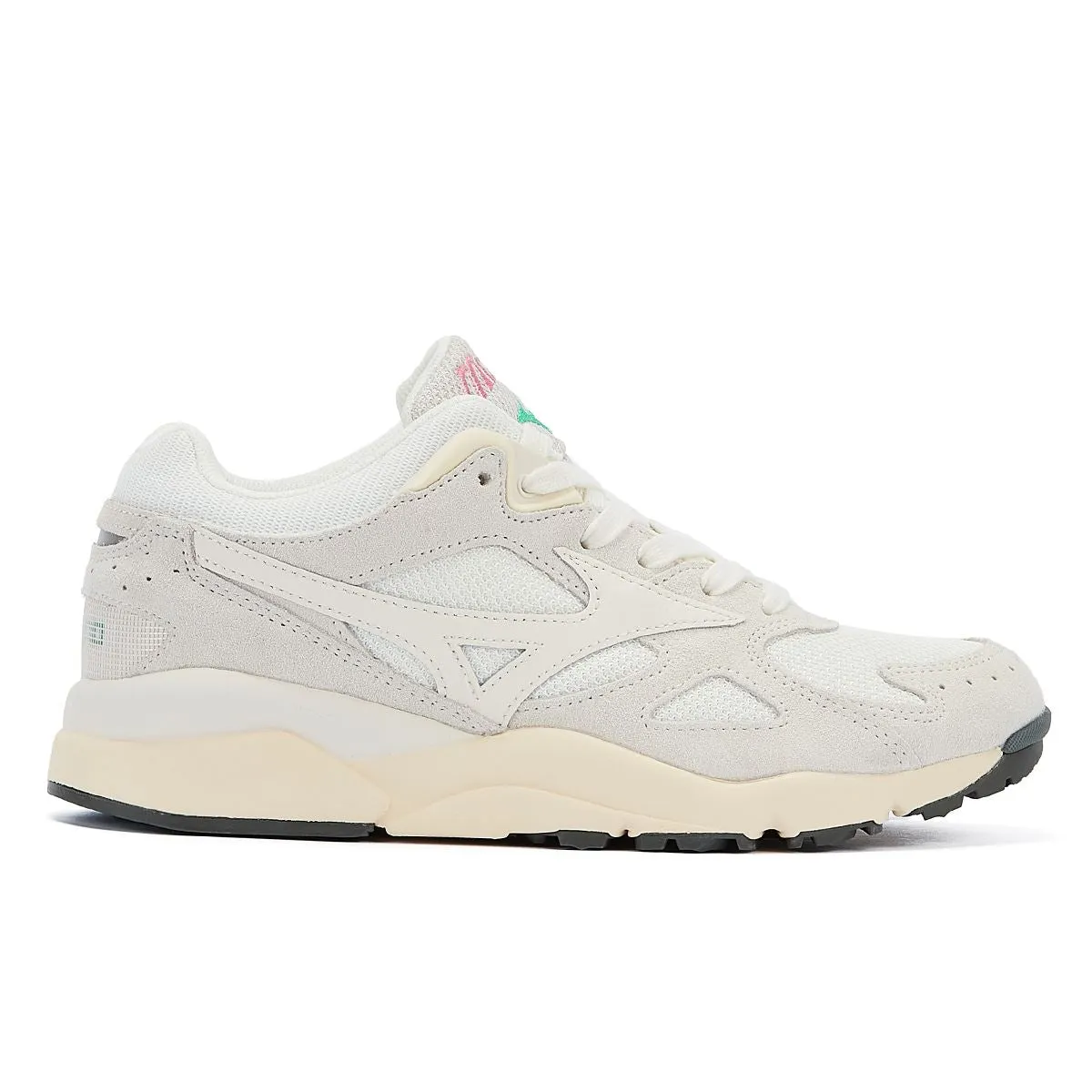 Mizuno Sky Medal S Gardenia / White Sand Trainers