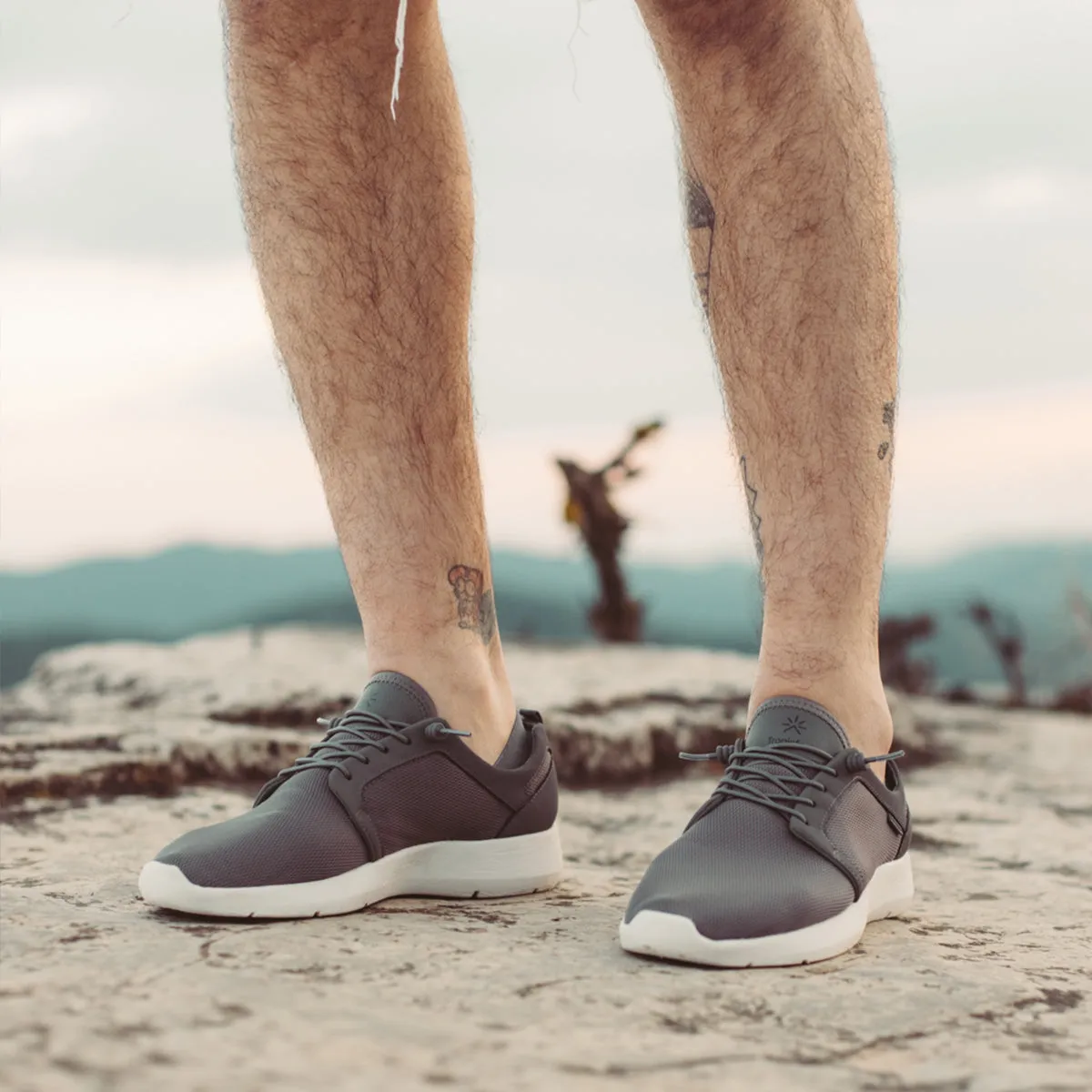 Monsoon Asphalt Grey