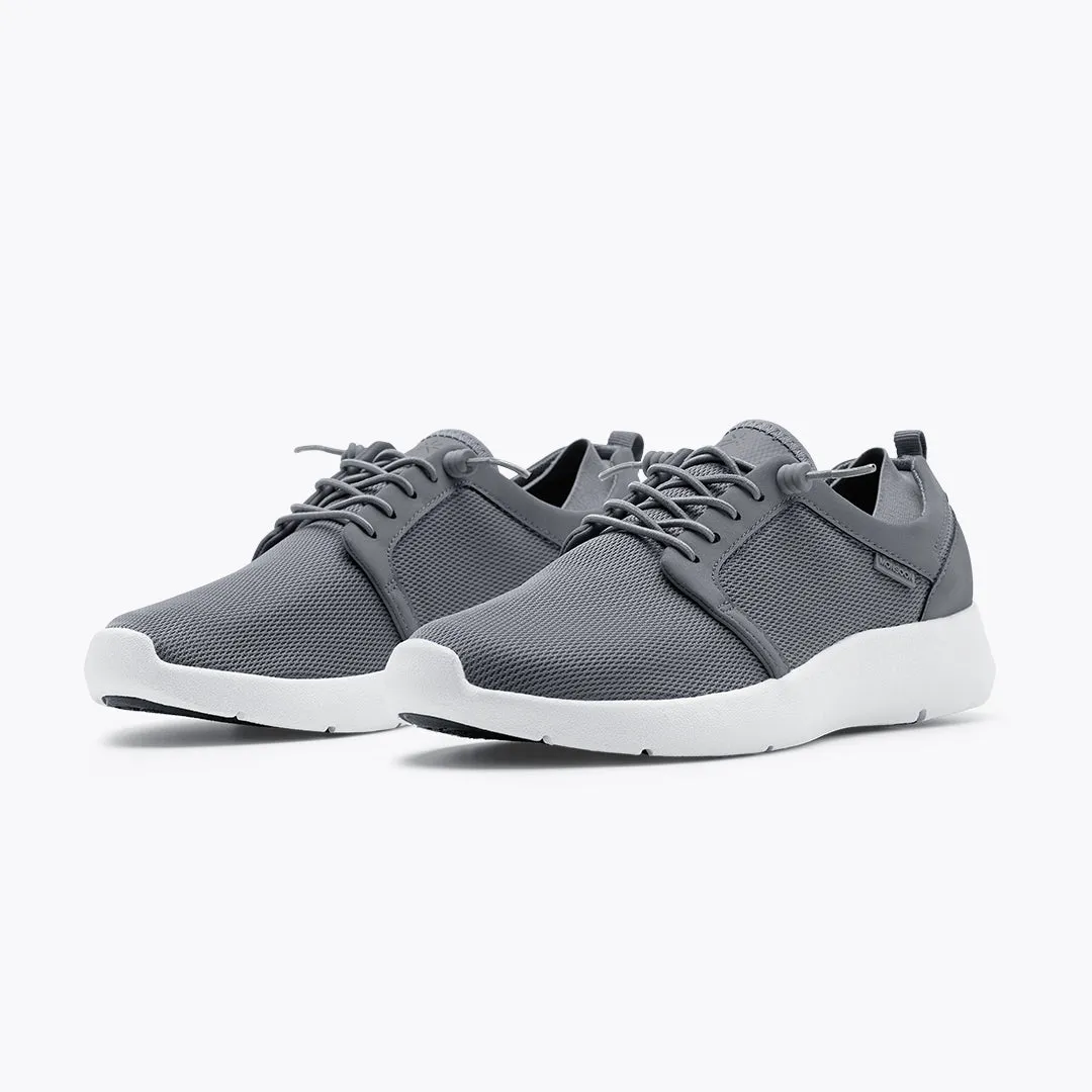 Monsoon Asphalt Grey