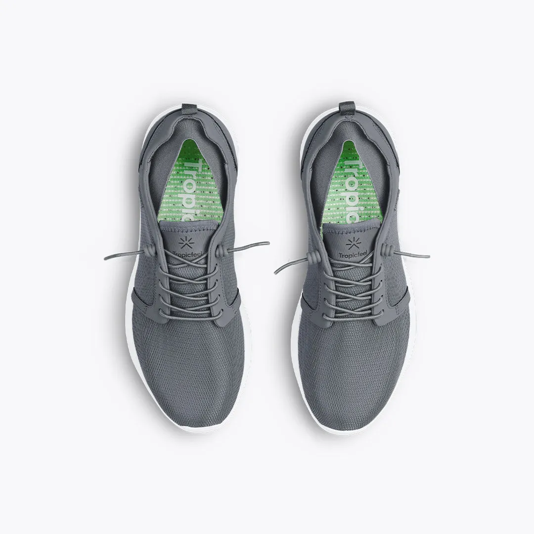 Monsoon Asphalt Grey
