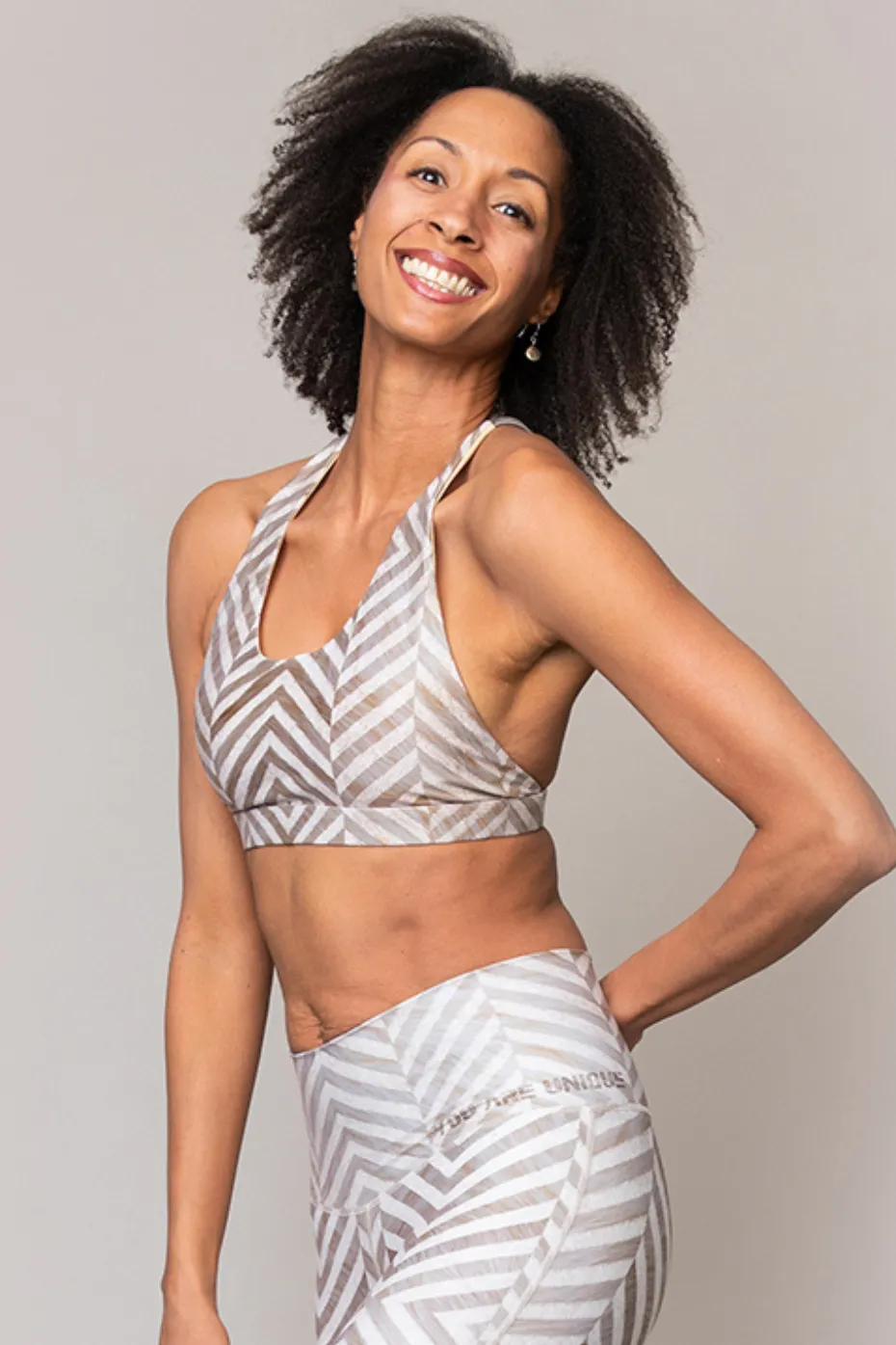 Mystic Sands Dream Catcher Bra