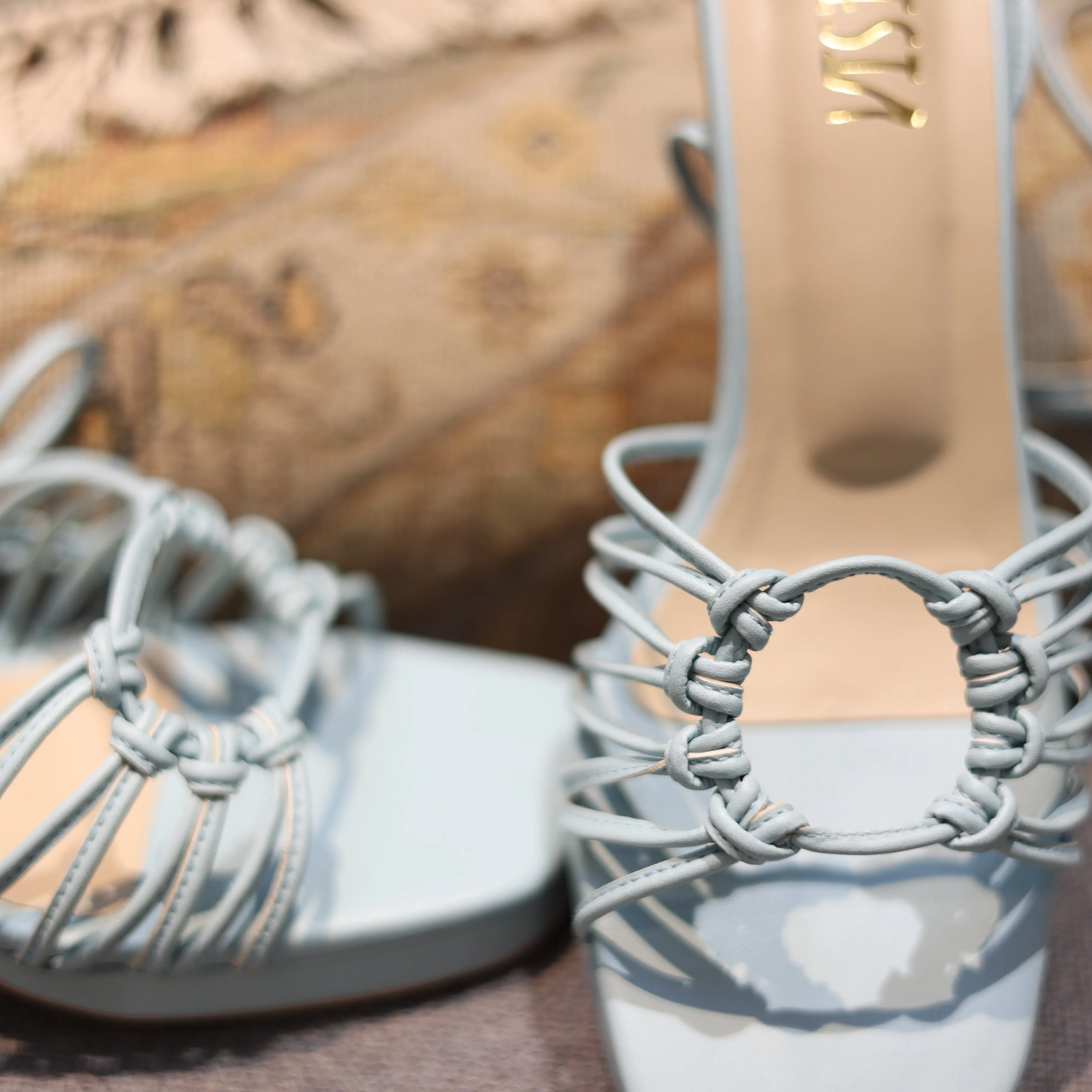 Nernea Heels