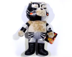 NJPW BUSHI PLUSH BEAR