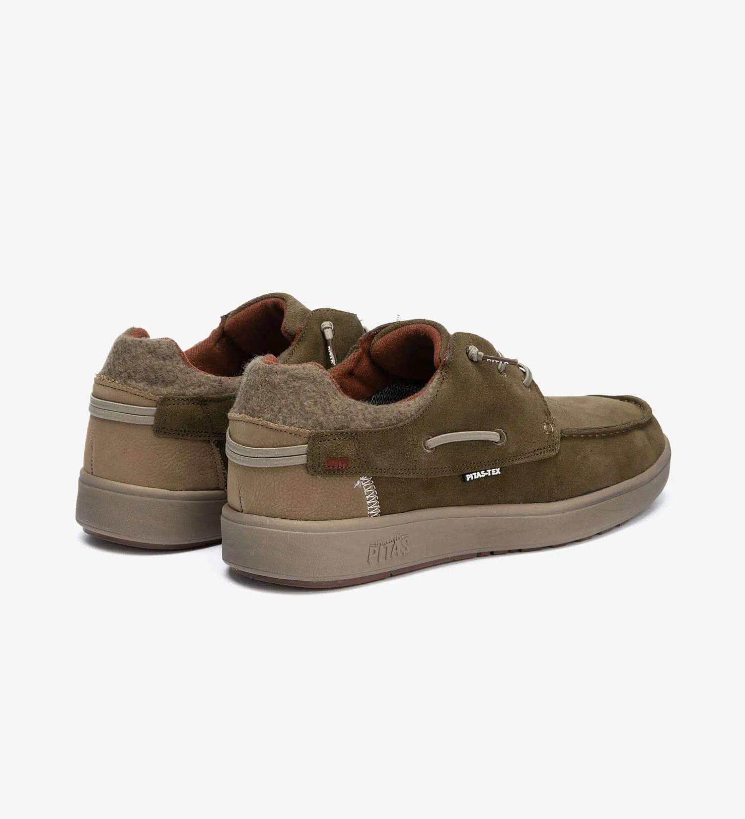 Omi Shoes