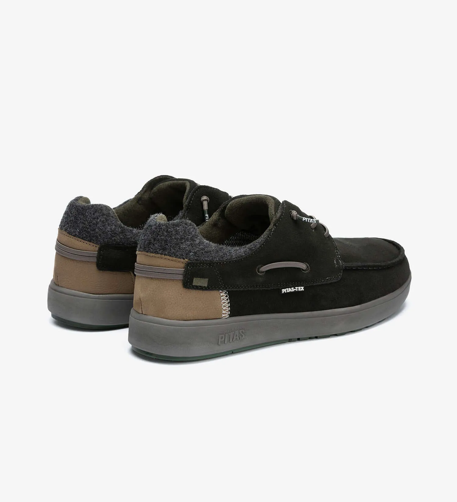 Omi Shoes