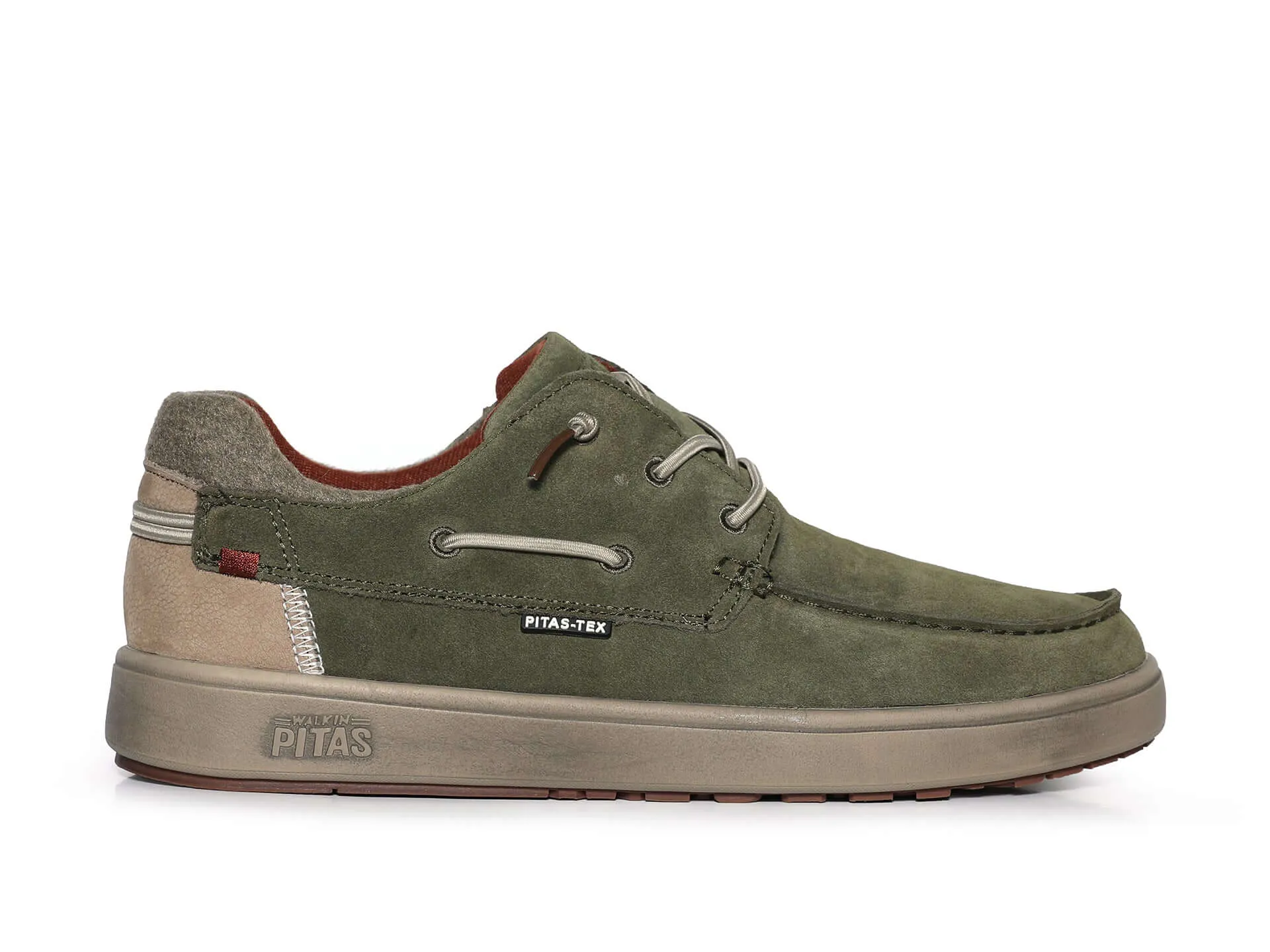 Omi Shoes