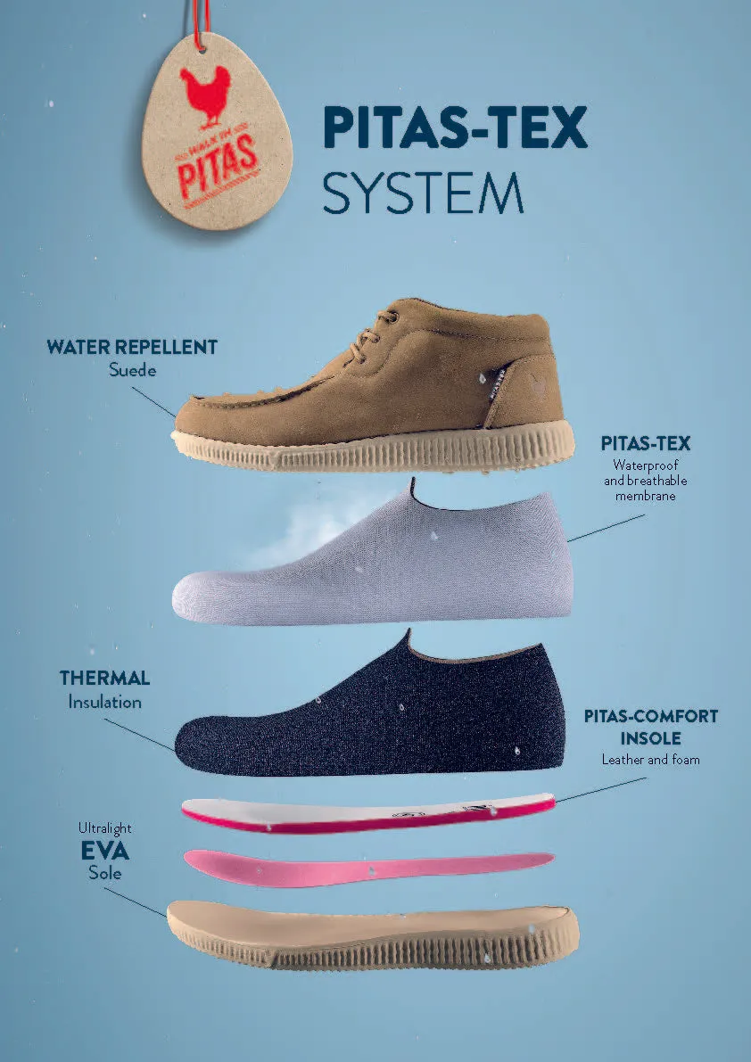 Omi Shoes