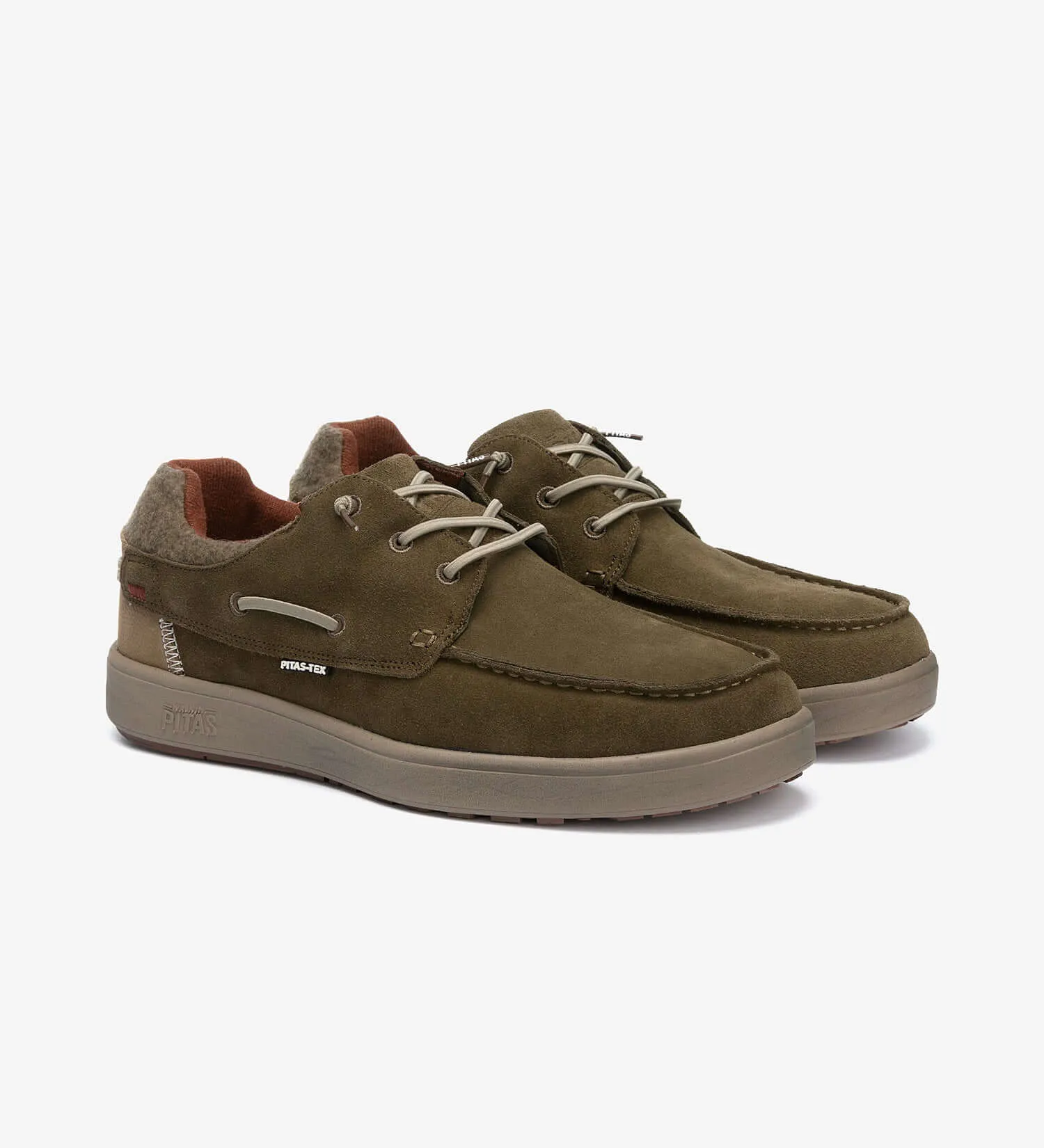 Omi Shoes