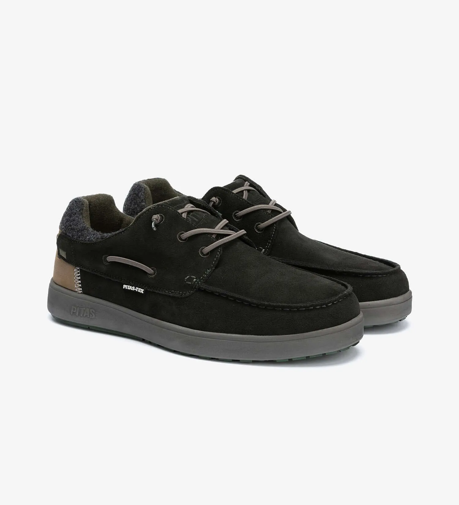 Omi Shoes