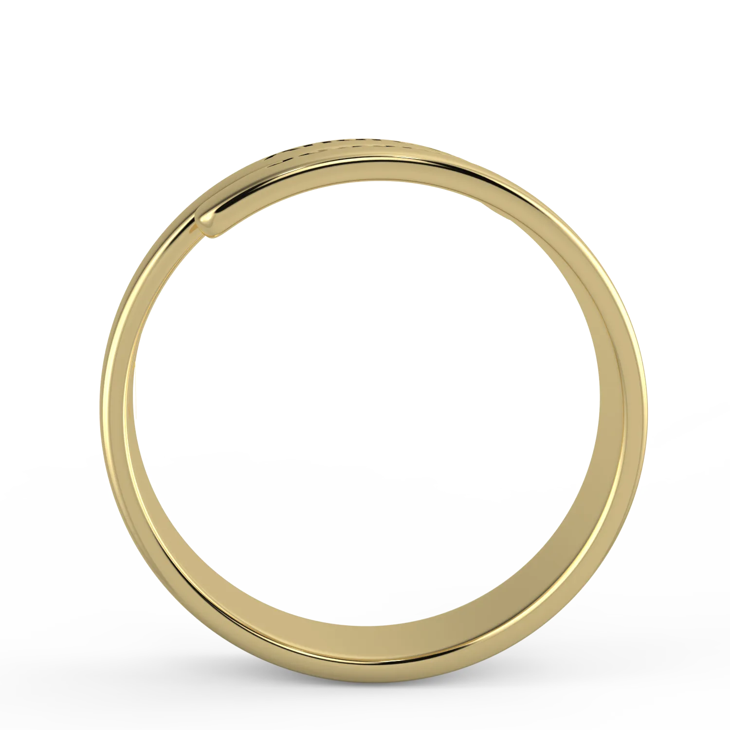 Personalized Couple Name Ring Gift For Her