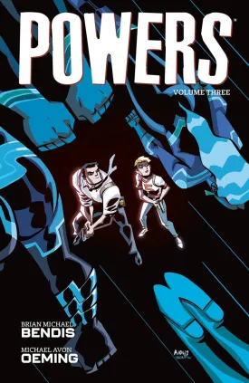 Powers Volume 3 TP