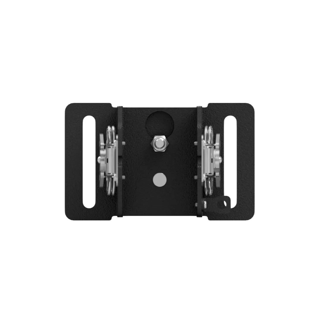 Prinsu Quick Release Awning Mount Bracket