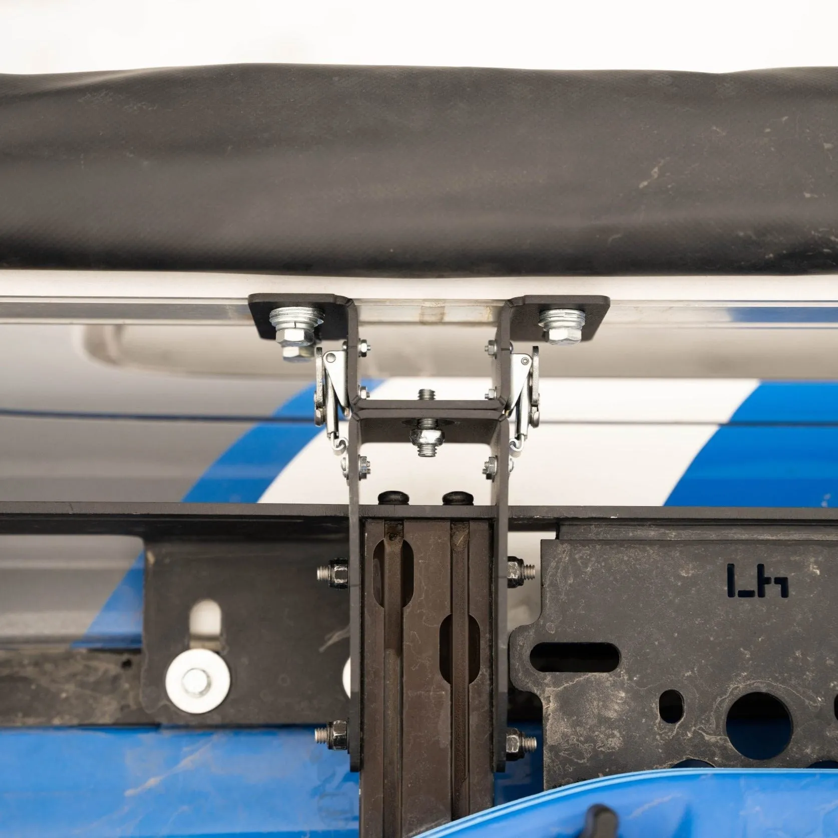 Prinsu Quick Release Awning Mount Bracket