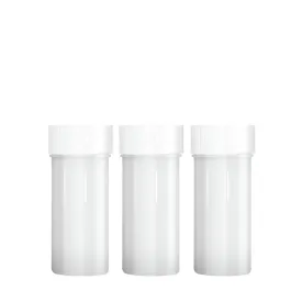 Pure Serum-Infused O2 Cleanser Refill x 3