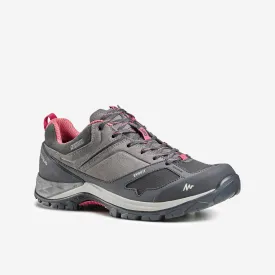 Quechua MH500 Waterproof Hiking Boots Women's