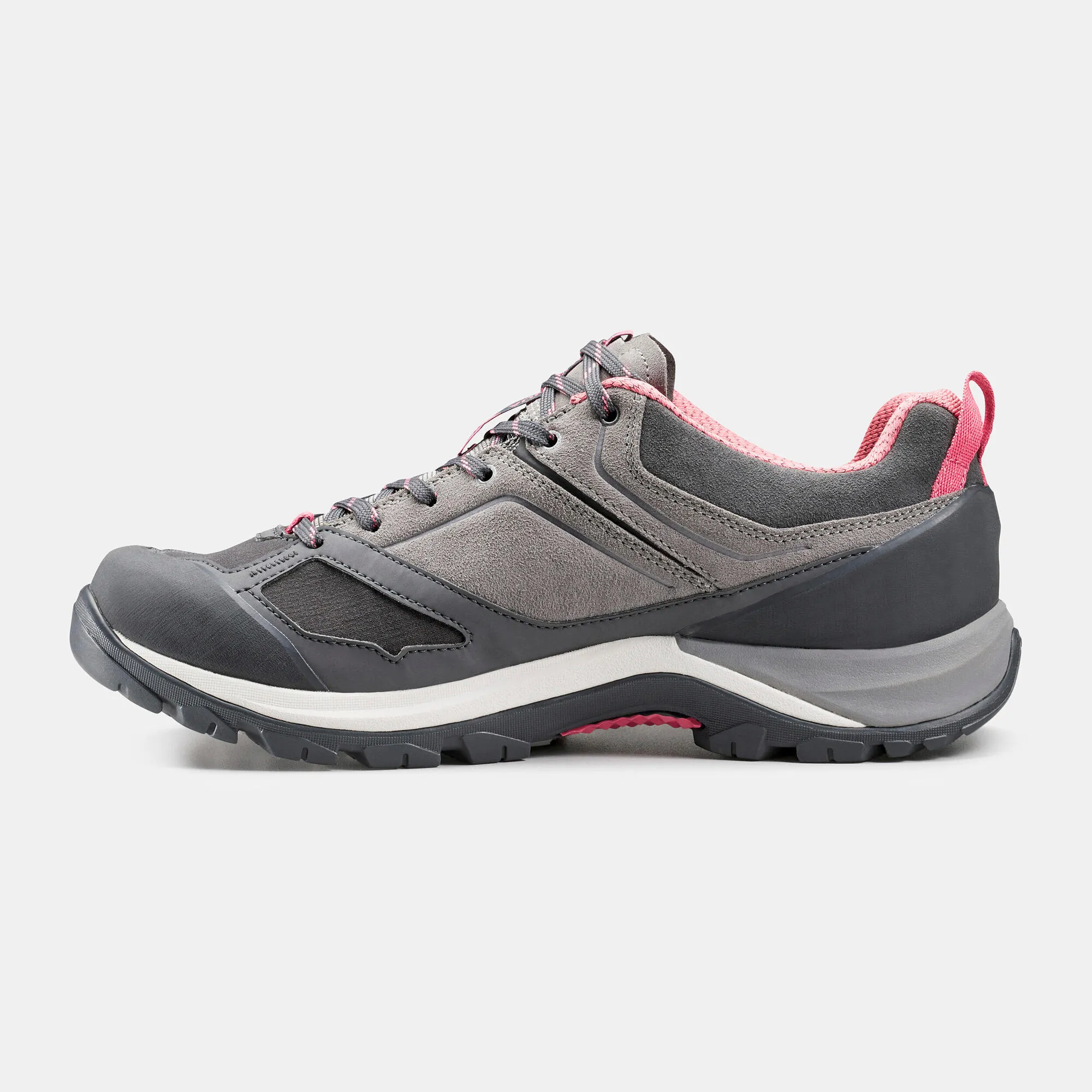 Quechua MH500 Waterproof Hiking Boots Women's