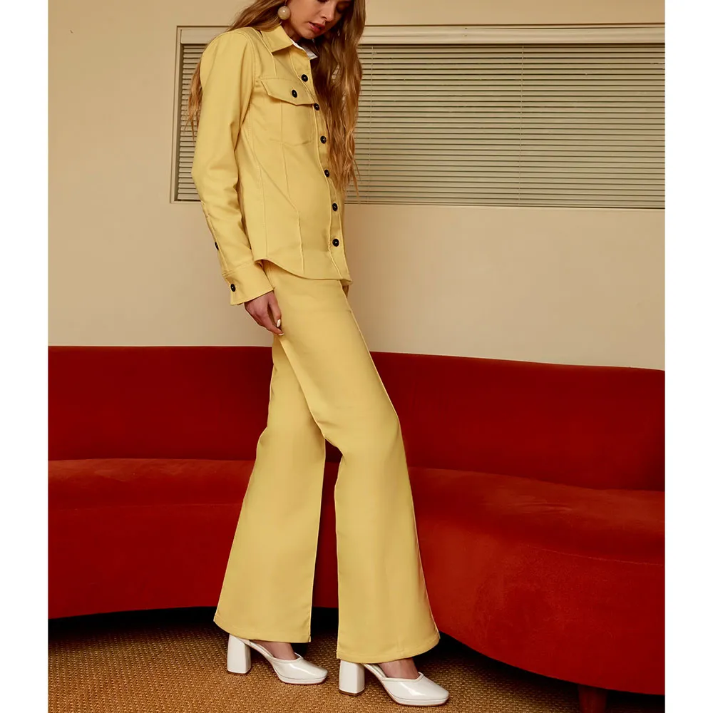 Retro Lady