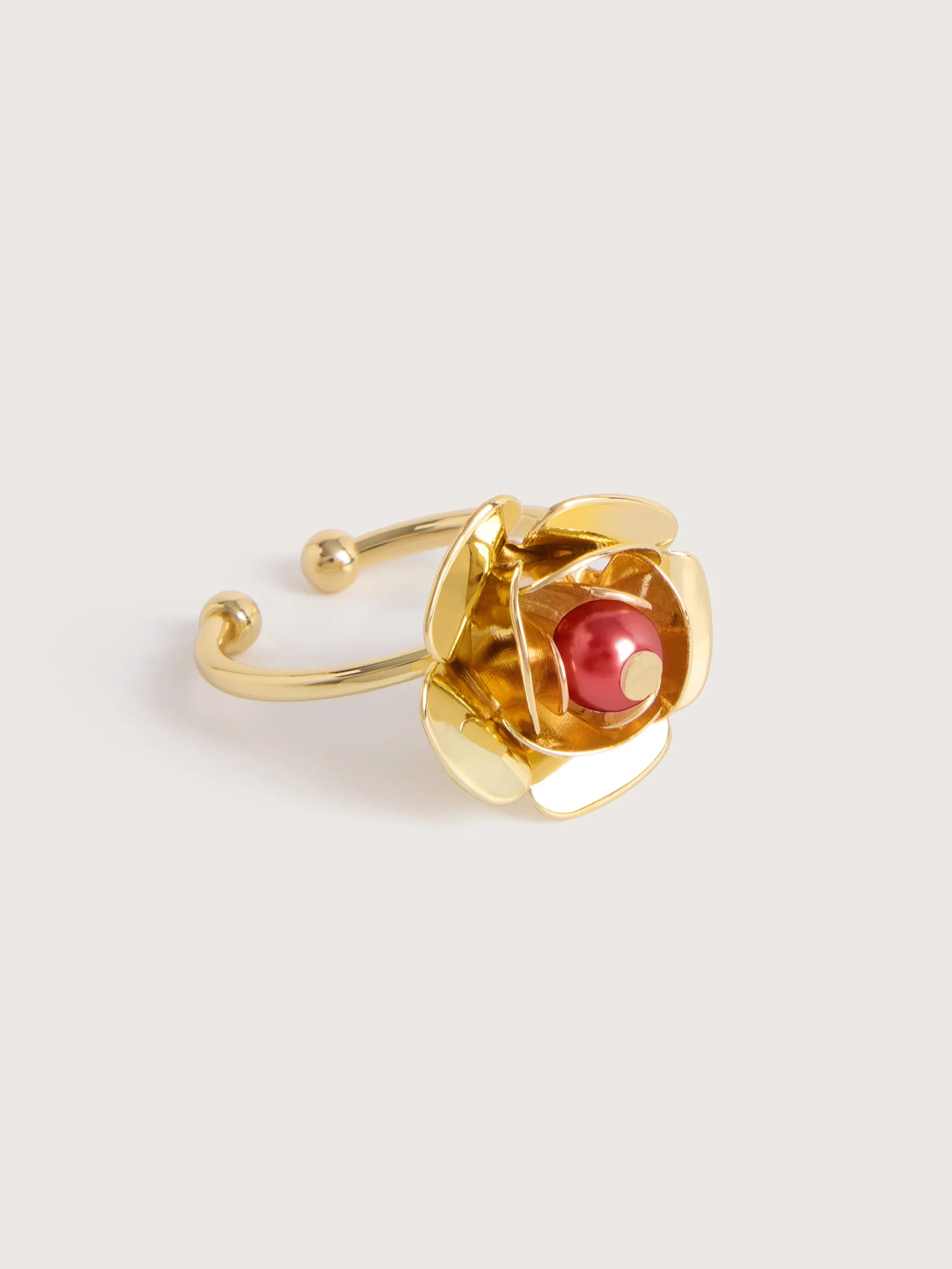 Rose Garden Ring