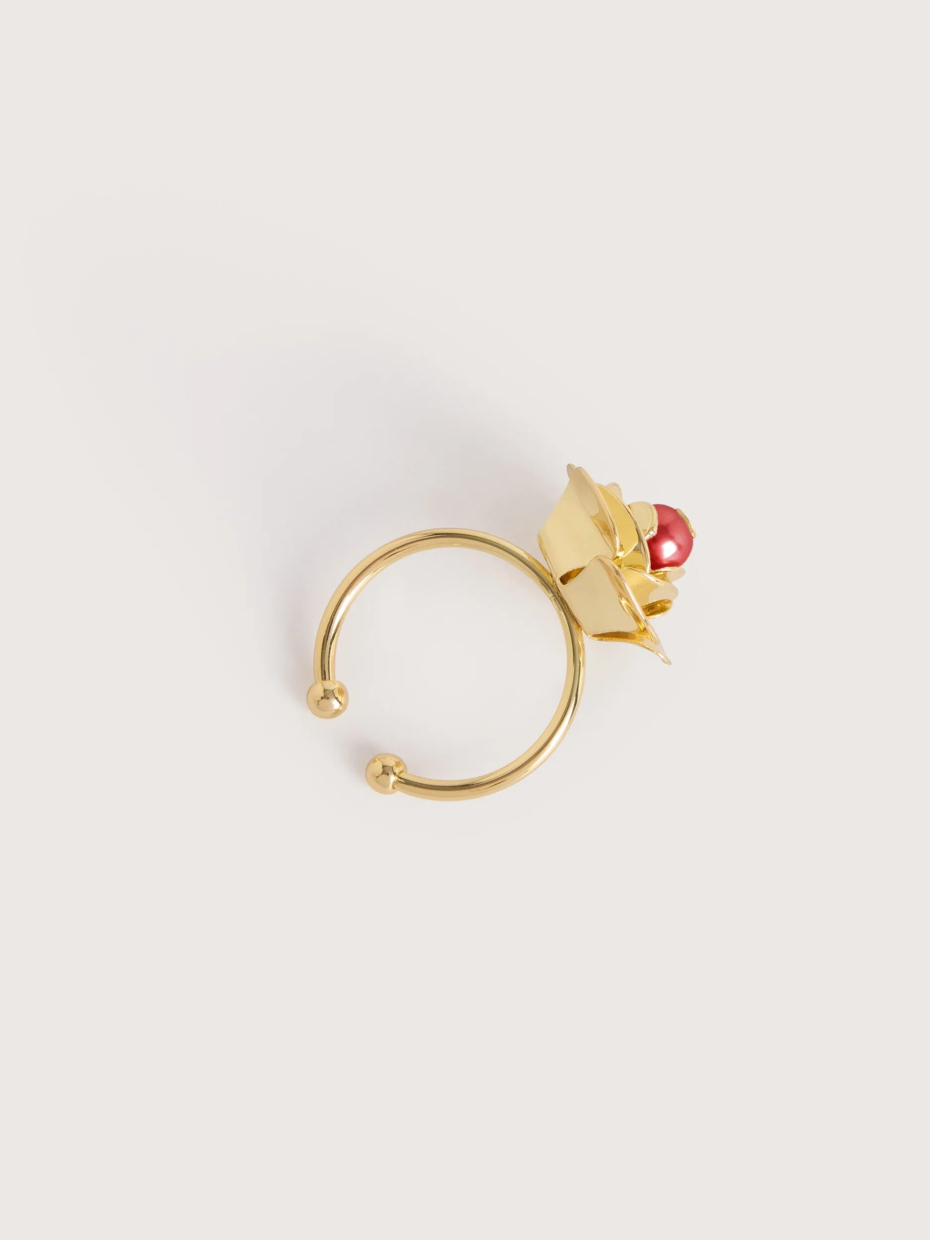 Rose Garden Ring