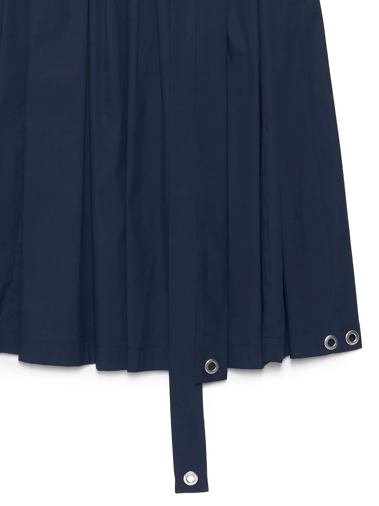 'S Max Mara Sleeveless Midi Dress