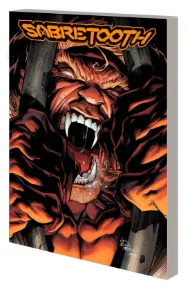 Sabretooth: The Adversary TP *OOP*