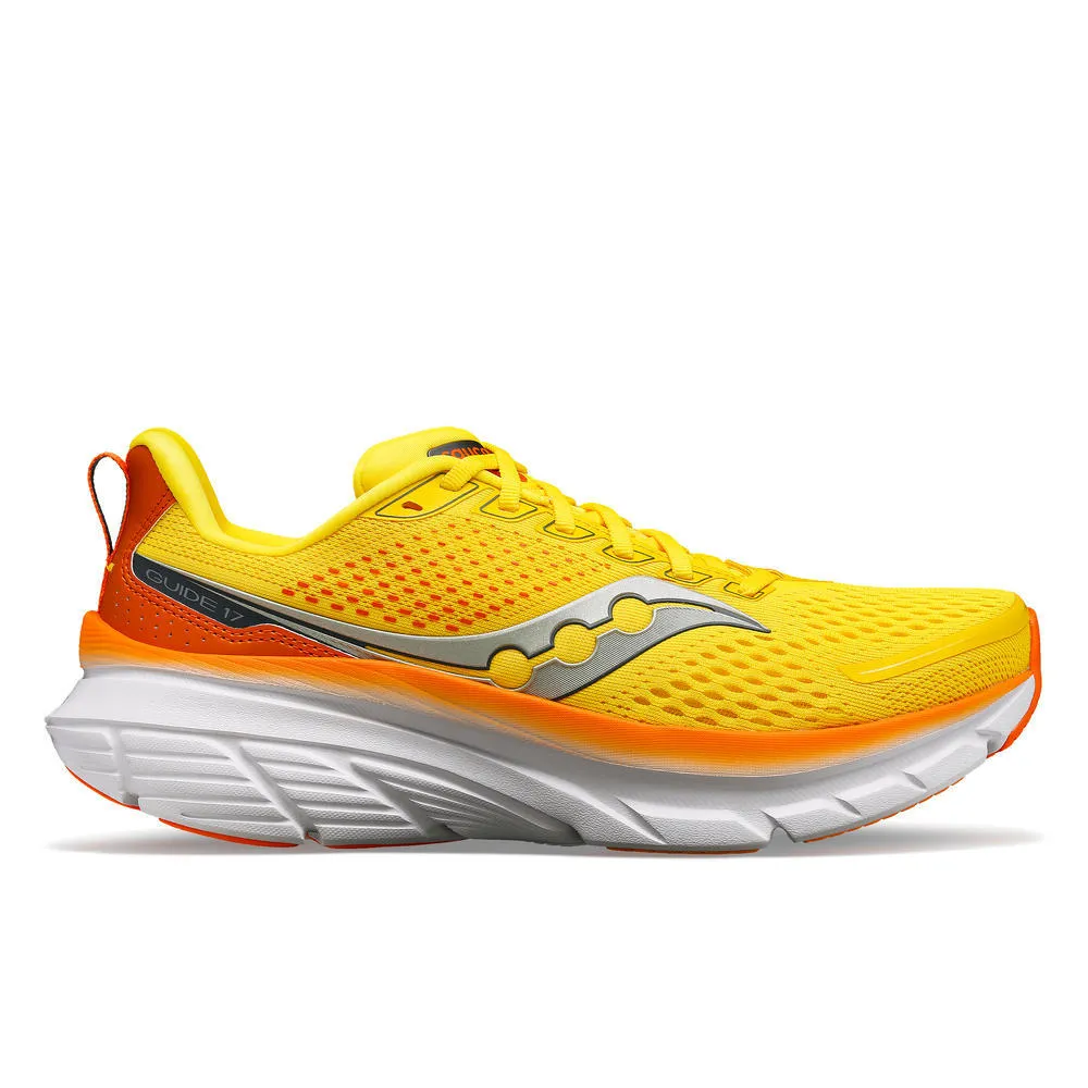 Saucony Guide 17 Men's