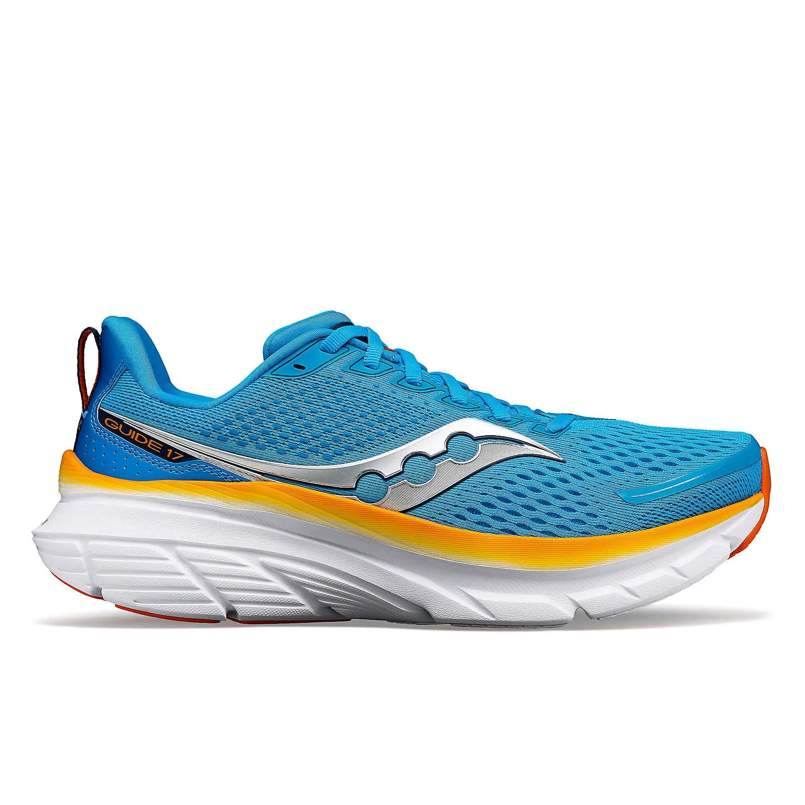 Saucony Guide 17 Men's