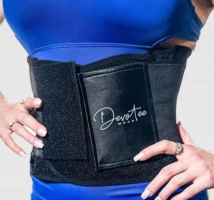 SHAPE ME  WAIST TRAINER