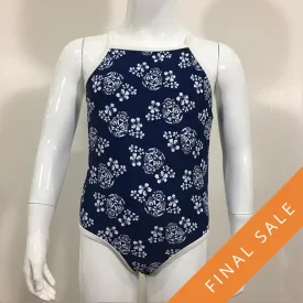 Snapper Rock 1343 One Piece Swimsuit- Sugar Skulls