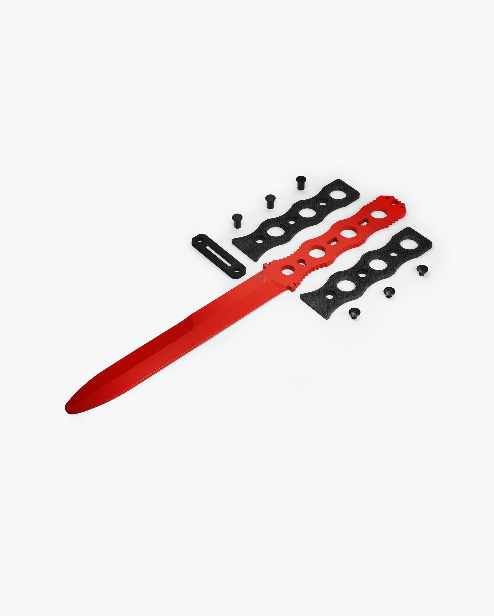 SOCP® Fixed Blade Trainer
