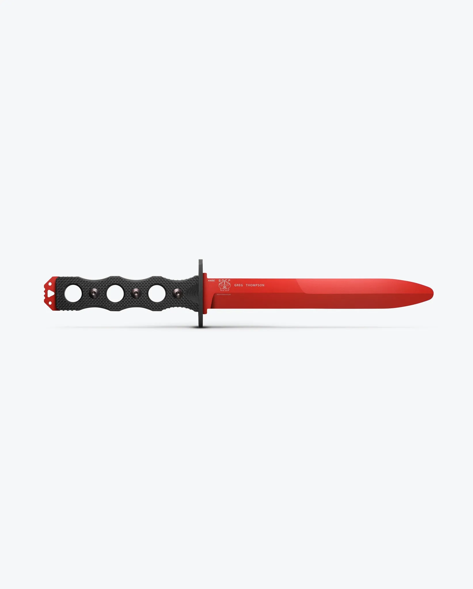 SOCP® Fixed Blade Trainer