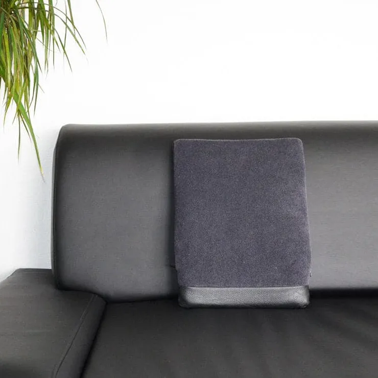 Spina-Bac® Ergonomic Back Cushion