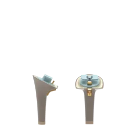 Stiletto Heel Kit 4 Storm