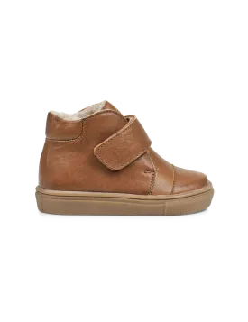 Toasty Kicks - Cognac