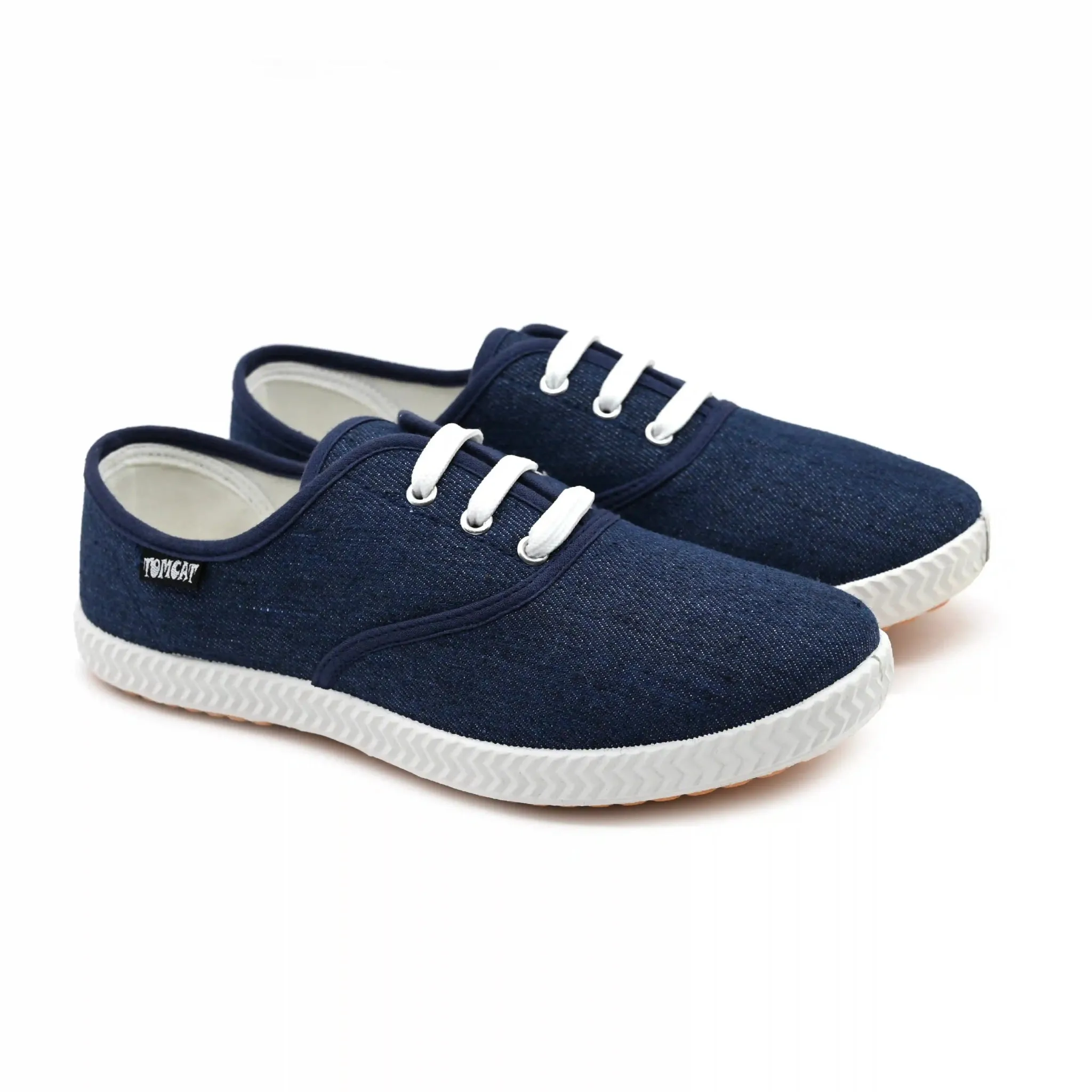 Tomcat Denim 37-42 - Blue