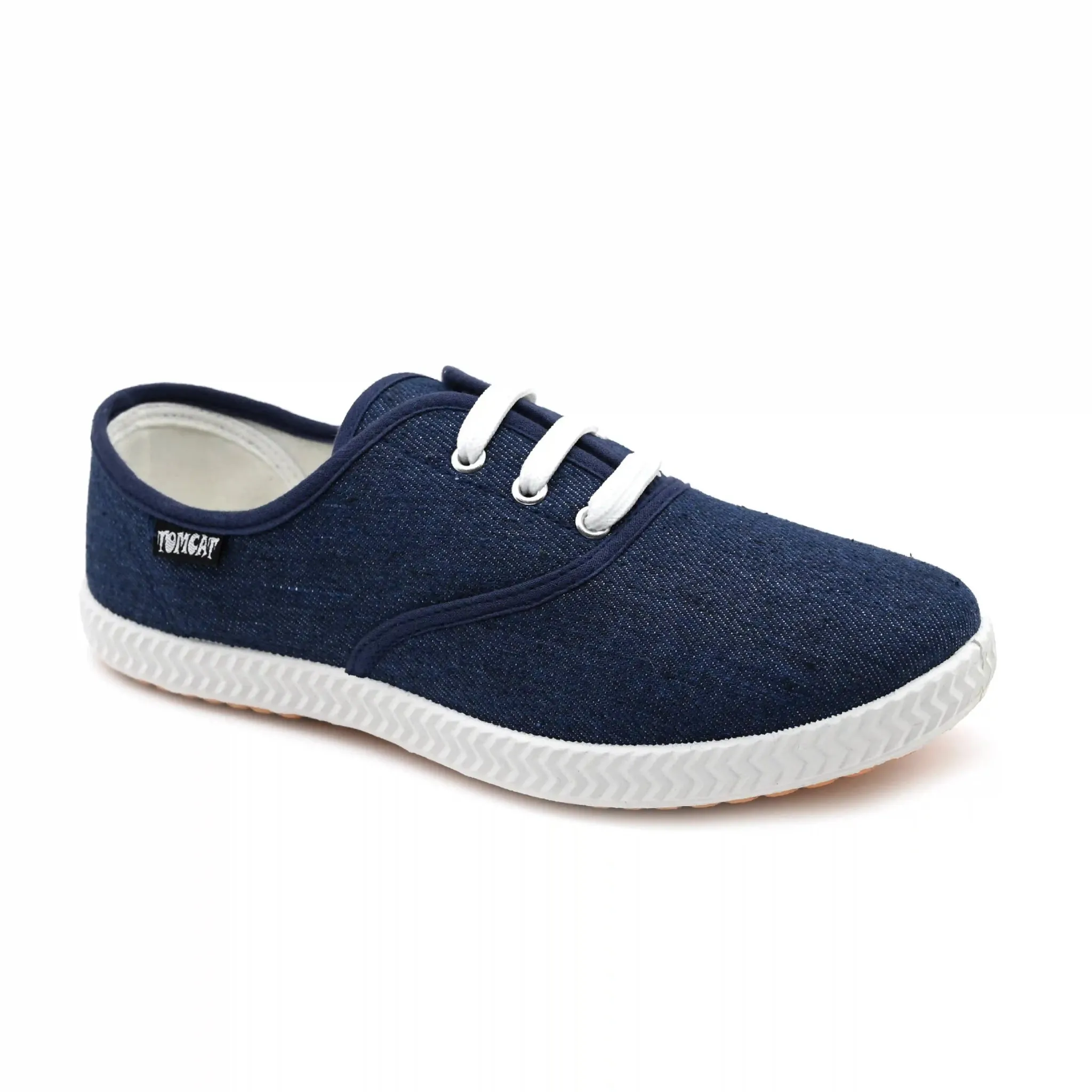 Tomcat Denim 37-42 - Blue