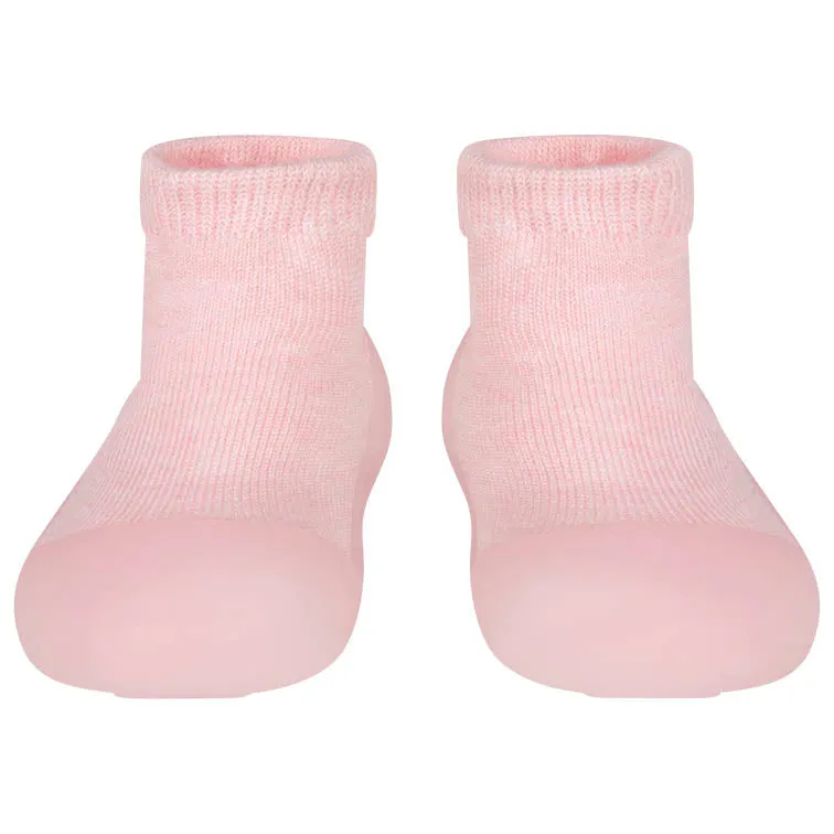 Toshi W24 Organic Hybrid Walking Socks