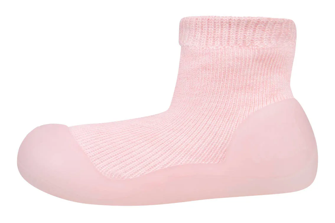 Toshi W24 Organic Hybrid Walking Socks